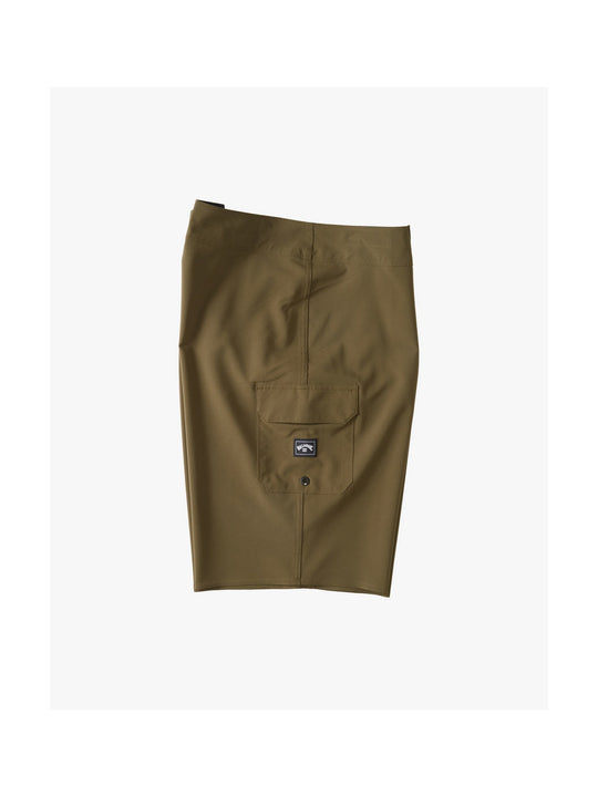 Boardshorty BILLABONG All Day Pro M Bdsh - zielony - Adventure Sports
Boardshorty BILLABONG All Day Pro M Bdsh - zielony - Adventure Sports