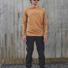 Spodnie rowerowe POC M’S Ardour All Weather Pants czarny - Spodenki - Adventure Sports
Spodnie rowerowe POC M’S Ardour All Weather Pants czarny - Spodenki - Adventure Sports
