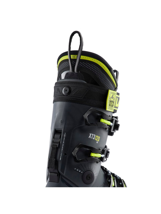 Buty narciarskie LANGE XT3 Free 120MV GW- Pewter Grey - Narciarskie - Adventure Sports
Buty narciarskie LANGE XT3 Free 120MV GW- Pewter Grey - Narciarskie - Adventure Sports