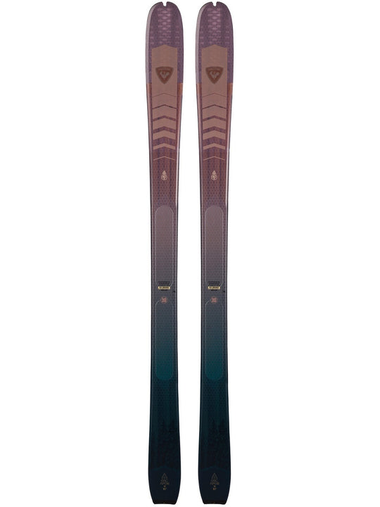 Narty skitourowe ROSSIGNOL ESCAPER W 87 + wiązania LOOK HT Radical 10 RTL - Adventure Sports
Narty skitourowe ROSSIGNOL ESCAPER W 87 + wiązania LOOK HT Radical 10 RTL - Adventure Sports