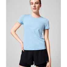 Koszulka CASALL Essential Mesh Detail Tee niebieski - Adventure Sports
Koszulka CASALL Essential Mesh Detail Tee niebieski - Adventure Sports