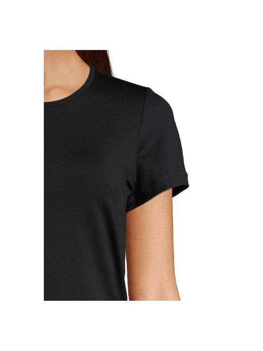 Koszulka damska CASALL Essential Mesh Detail Tee czarny - Adventure Sports
Koszulka damska CASALL Essential Mesh Detail Tee czarny - Adventure Sports