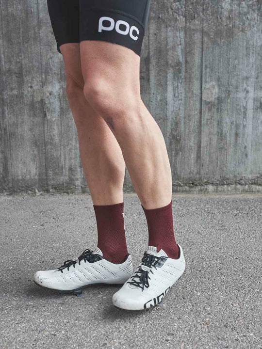 Skarpety rowerowe POC SEIZE Sock Short - czerwony - Adventure Sports
Skarpety rowerowe POC SEIZE Sock Short - czerwony - Adventure Sports