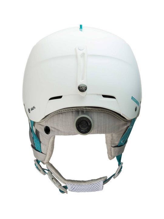 Kask Narciarski ROSSIGNOL TEMPLAR IMPACTS W WHITE - narciarski - Adventure Sports
Kask Narciarski ROSSIGNOL TEMPLAR IMPACTS W WHITE - narciarski - Adventure Sports
