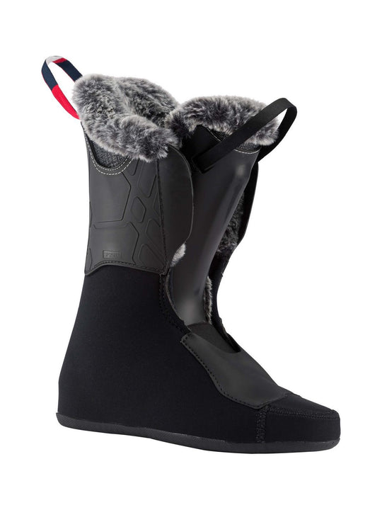Buty Narciarskie ROSSIGNOL PURE 80 - WHITE GREY - Adventure Sports
Buty Narciarskie ROSSIGNOL PURE 80 - WHITE GREY - Adventure Sports