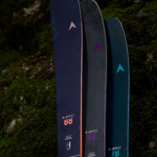 Narty DYNASTAR E-Cross 78 + wiązania LOOK Xpress W 10 GW - Adventure Sports
Narty DYNASTAR E-Cross 78 + wiązania LOOK Xpress W 10 GW - Adventure Sports