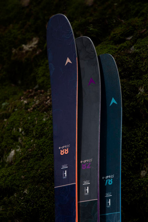 Narty DYNASTAR E-Cross 78 + wiązania LOOK Xpress W 10 GW - Adventure Sports
Narty DYNASTAR E-Cross 78 + wiązania LOOK Xpress W 10 GW - Adventure Sports