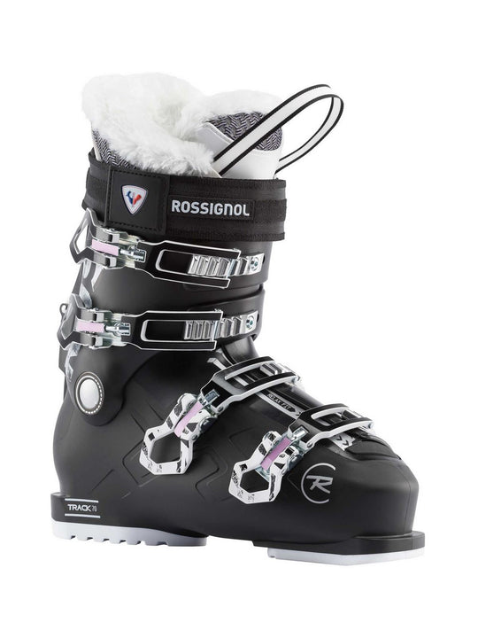 Buty Narciarskie ROSSIGNOL TRACK 70 W - BLACK - Adventure Sports
Buty Narciarskie ROSSIGNOL TRACK 70 W - BLACK - Adventure Sports