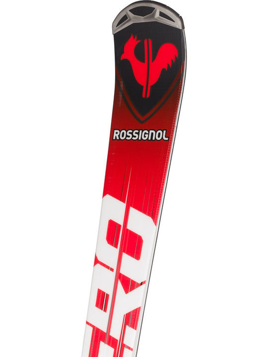 Narty ROSSIGNOL HERO ELITE MT Ca + wiązania LOOK NX12 Konect GW B80 Blk Hot Red - Adventure Sports
Narty ROSSIGNOL HERO ELITE MT Ca + wiązania LOOK NX12 Konect GW B80 Blk Hot Red - Adventure Sports
