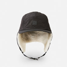 Czapka z nausznikami RIP CURL Anti Series Arctic Cap czarny - TU - Adventure Sports
Czapka z nausznikami RIP CURL Anti Series Arctic Cap czarny - TU - Adventure Sports