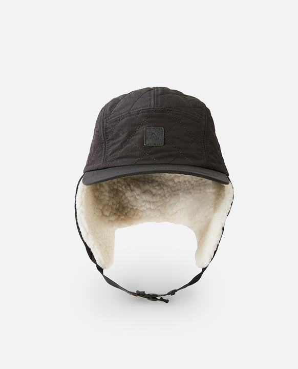 Czapka z nausznikami RIP CURL Anti Series Arctic Cap czarny - TU - Adventure Sports
Czapka z nausznikami RIP CURL Anti Series Arctic Cap czarny - TU - Adventure Sports