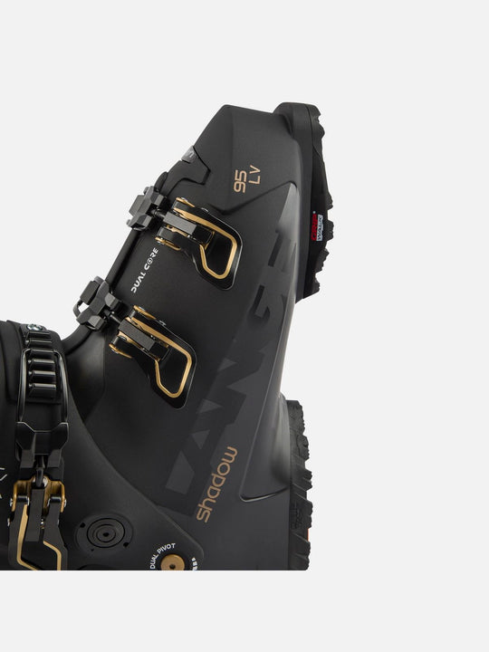 Buty narciarskie damskie LANGE Shadow 95 W LV GW - Black - Narciarskie - Adventure Sports
Buty narciarskie damskie LANGE Shadow 95 W LV GW - Black - Narciarskie - Adventure Sports