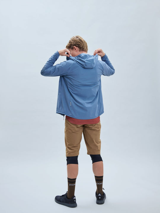 Kurtka rowerowa POC Motion Wind Jacket niebieski - Adventure Sports
Kurtka rowerowa POC Motion Wind Jacket niebieski - Adventure Sports