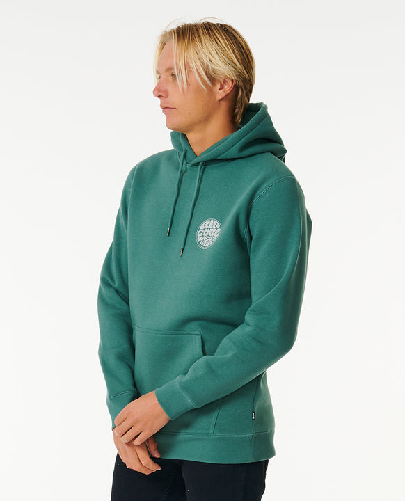 Bluza RIP CURL Wetsuit Icon Hood zielony - Adventure Sports
Bluza RIP CURL Wetsuit Icon Hood zielony - Adventure Sports