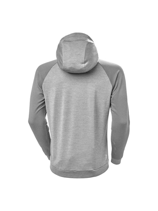 Bluza Helly Hansen Tech Lite Pullover Hoodie - szary - Adventure Sports
Bluza Helly Hansen Tech Lite Pullover Hoodie - szary - Adventure Sports