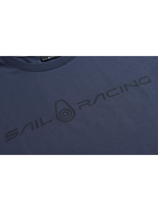 T-Shirt męski Sail Racing Bowman Tee czarny - Koszulka - Adventure Sports
T-Shirt męski Sail Racing Bowman Tee czarny - Koszulka - Adventure Sports