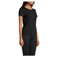 Koszulka damska CASALL Essential Mesh Detail Tee czarny - Adventure Sports
Koszulka damska CASALL Essential Mesh Detail Tee czarny - Adventure Sports