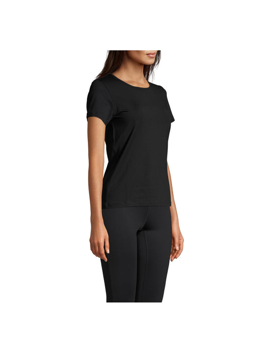 Koszulka damska CASALL Essential Mesh Detail Tee czarny - Adventure Sports
Koszulka damska CASALL Essential Mesh Detail Tee czarny - Adventure Sports
