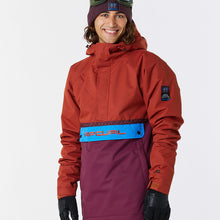 Kurtka narciarska RIP CURL Primative 10K/10K Jacket czerwony - Adventure Sports
Kurtka narciarska RIP CURL Primative 10K/10K Jacket czerwony - Adventure Sports