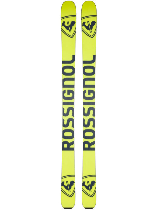 Narty ROSSIGNOL BLACKOPS SENDER TI + wiązania LOOK SPX 12 GW B120 - Adventure Sports
Narty ROSSIGNOL BLACKOPS SENDER TI + wiązania LOOK SPX 12 GW B120 - Adventure Sports