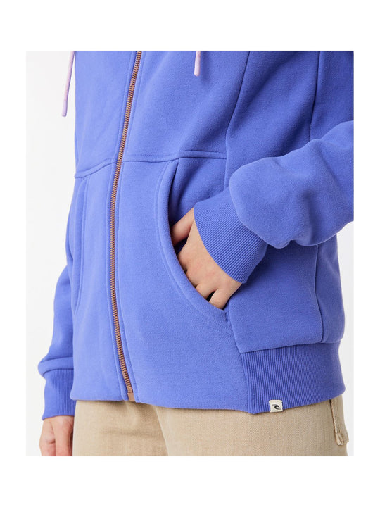 Bluza damska RIP CURL Velouchi Sherpa Fleece fioletowa - Adventure Sports
Bluza damska RIP CURL Velouchi Sherpa Fleece fioletowa - Adventure Sports