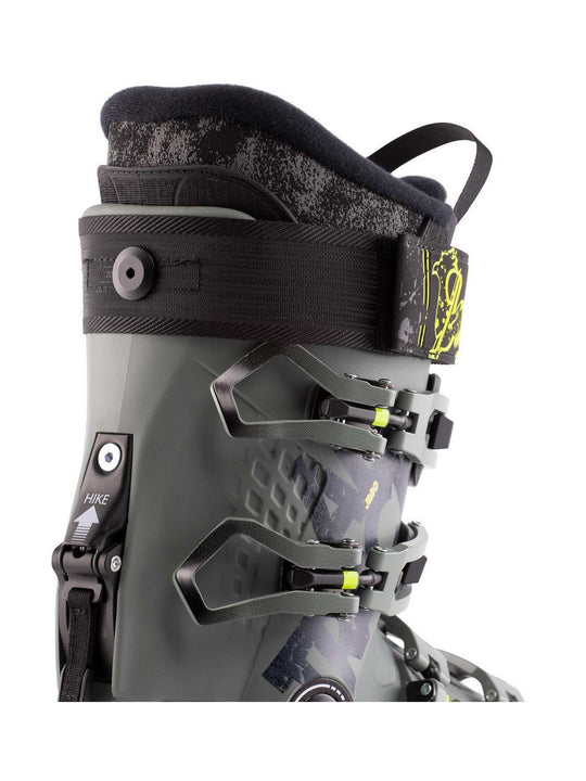 Buty narciarskie ROSSIGNOL ALLTRACK JR 80 - LICHEN GREEN - Narciarskie - Adventure Sports
Buty narciarskie ROSSIGNOL ALLTRACK JR 80 - LICHEN GREEN - Narciarskie - Adventure Sports