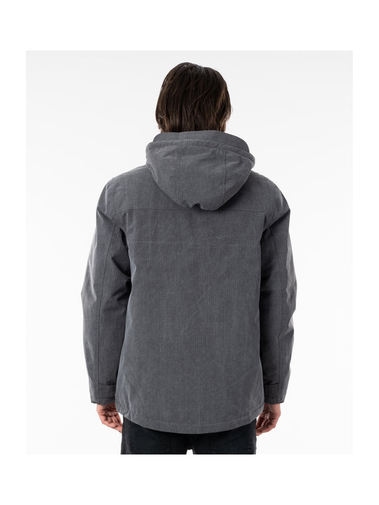 Kurtka RIP CURL Anti Series Heatseeker Jacket czarny - Adventure Sports
Kurtka RIP CURL Anti Series Heatseeker Jacket czarny - Adventure Sports