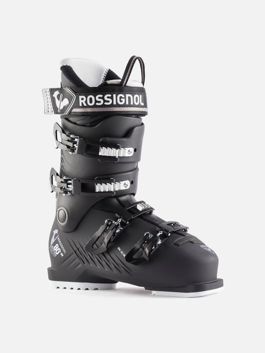 Buty narciarskie ROSSIGNOL HI-SPEED 80 Hv - Black Silver - Narciarskie - Adventure Sports
Buty narciarskie ROSSIGNOL HI-SPEED 80 Hv - Black Silver - Narciarskie - Adventure Sports
