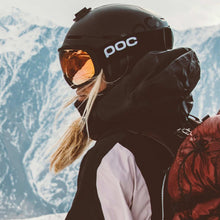 Gogle narciarskie POC FOVEA CLARITY czarne Cat 2 - TU - Adventure Sports
Gogle narciarskie POC FOVEA CLARITY czarne Cat 2 - TU - Adventure Sports