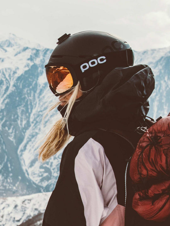 Gogle narciarskie POC FOVEA CLARITY czarne Cat 2 - TU - Adventure Sports
Gogle narciarskie POC FOVEA CLARITY czarne Cat 2 - TU - Adventure Sports