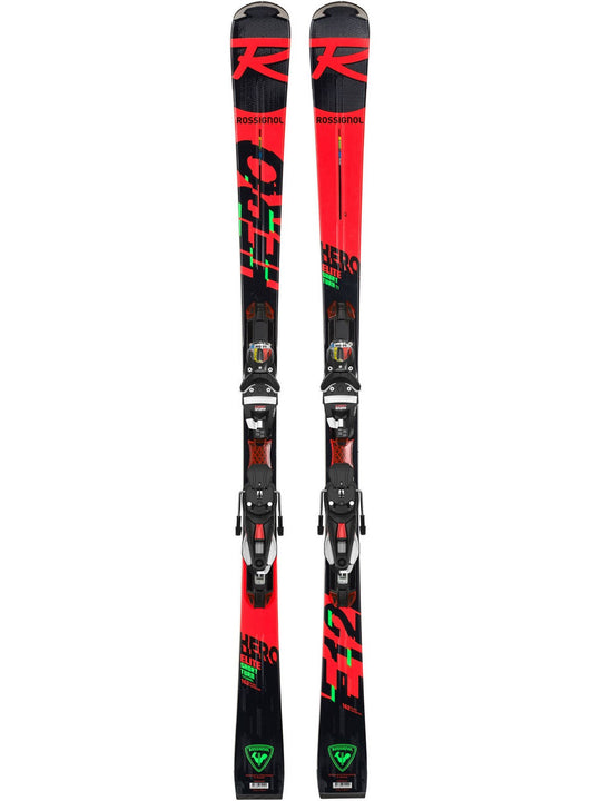 Narty ROSSIGNOL HERO ELITE ST TI + wiązania LOOK NX 12 KONECT GW B80 BLACK ICON - Adventure Sports
Narty ROSSIGNOL HERO ELITE ST TI + wiązania LOOK NX 12 KONECT GW B80 BLACK ICON - Adventure Sports