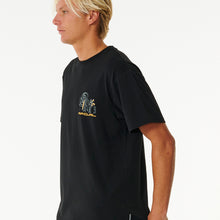 T-Shirt RIP CURL Vaporcool Journeys Trip Tee czarny - Koszulka - Adventure Sports
T-Shirt RIP CURL Vaporcool Journeys Trip Tee czarny - Koszulka - Adventure Sports