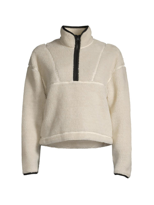 Bluza CASALL Pile Half Zip biały - Adventure Sports
Bluza CASALL Pile Half Zip biały - Adventure Sports