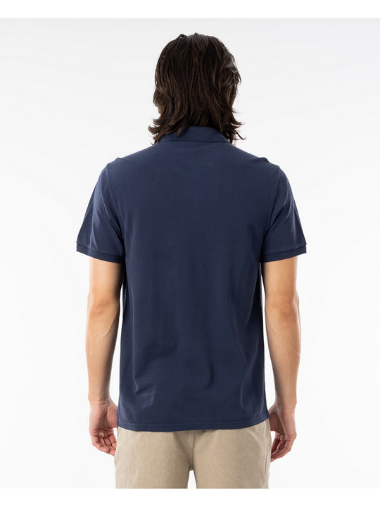 Koszulka RIP CURL FADED POLO - Adventure Sports
Koszulka RIP CURL FADED POLO - Adventure Sports