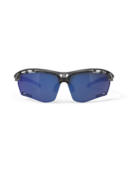 Okulary Rudy Project PROPULSE - szary | Multilaser Deep Blue Cat.3 - ONE SIZE - Adventure Sports
Okulary Rudy Project PROPULSE - szary | Multilaser Deep Blue Cat.3 - ONE SIZE - Adventure Sports