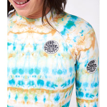Pianka damska surfingowa RIP CURL G Bomb 2Gb L B/Z Sprg Eco - jasny niebieska - Adventure Sports
Pianka damska surfingowa RIP CURL G Bomb 2Gb L B/Z Sprg Eco - jasny niebieska - Adventure Sports