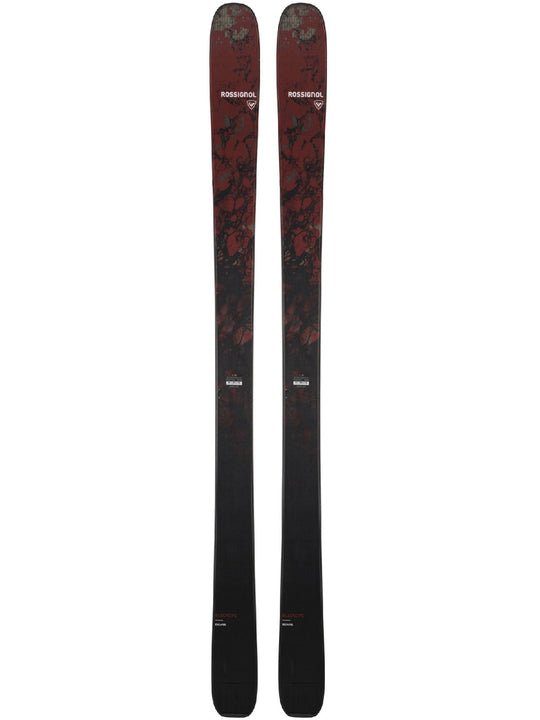 Narty skitourowe ROSSIGNOL BLACKOPS ESCAPER - Adventure Sports
Narty skitourowe ROSSIGNOL BLACKOPS ESCAPER - Adventure Sports