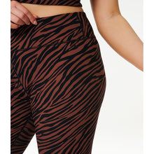 Legginsy treningowe RIP CURL Mirage Sun Tribe Rib Legging brązowe - Adventure Sports
Legginsy treningowe RIP CURL Mirage Sun Tribe Rib Legging brązowe - Adventure Sports