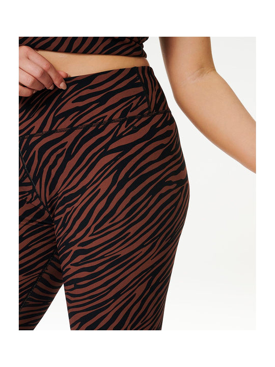 Legginsy treningowe RIP CURL Mirage Sun Tribe Rib Legging brązowe - Adventure Sports
Legginsy treningowe RIP CURL Mirage Sun Tribe Rib Legging brązowe - Adventure Sports