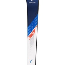 Narty DYNASTAR SPEED 363 + wiązania LOOK Xpress 11 GW - Adventure Sports
Narty DYNASTAR SPEED 363 + wiązania LOOK Xpress 11 GW - Adventure Sports