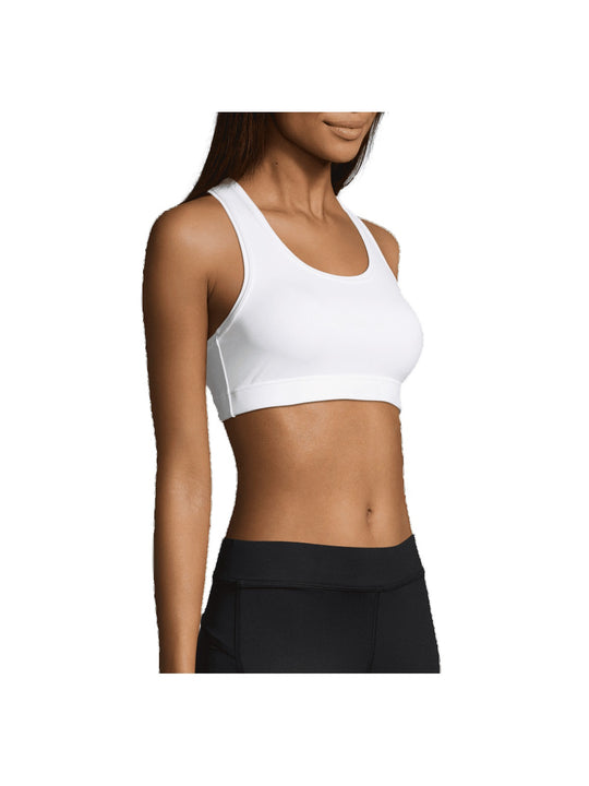Stanik sportowy CASALL Iconic Sports Bra biały - Top - Adventure
Stanik sportowy CASALL Iconic Sports Bra biały - Top - Adventure