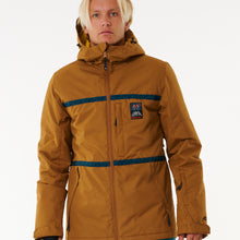 Kurtka narciarska RIP CURL Notch Up 10K/10K Jacket żółty - Adventure Sports
Kurtka narciarska RIP CURL Notch Up 10K/10K Jacket żółty - Adventure Sports