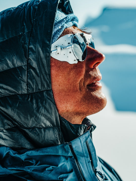 Okulary JULBO CHAM - srebrny | Spectron Cat 4 - L - Adventure Sports
Okulary JULBO CHAM - srebrny | Spectron Cat 4 - L - Adventure Sports