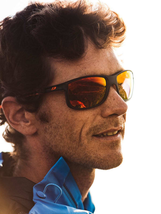 Okulary fotochromowe JULBO ARISE NAUTIC - L - Adventure Sports
Okulary fotochromowe JULBO ARISE NAUTIC - L - Adventure Sports