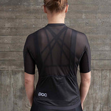 Koszulka rowerowa POC W’s Air Jersey czarny - Adventure Sports
Koszulka rowerowa POC W’s Air Jersey czarny - Adventure Sports