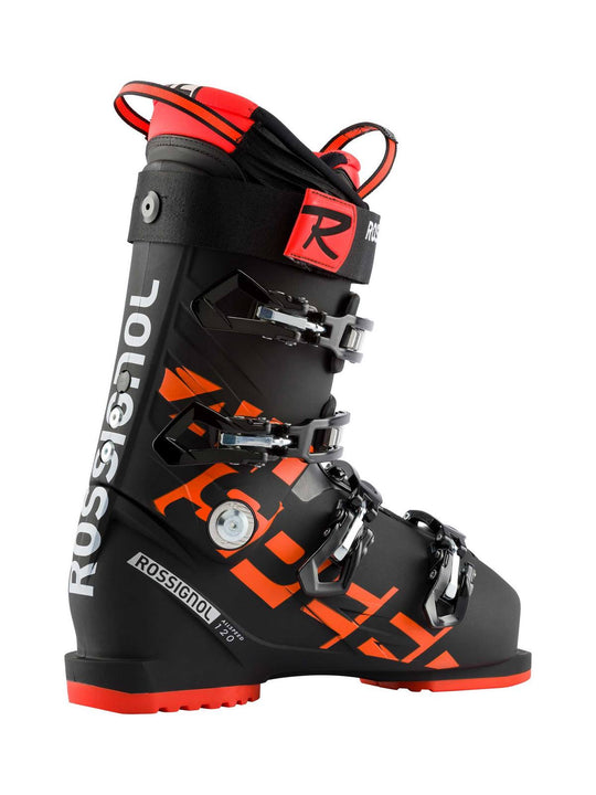 Buty Narciarskie ROSSIGNOL ALLSPEED 120 - BLACK - Adventure Sports
Buty Narciarskie ROSSIGNOL ALLSPEED 120 - BLACK - Adventure Sports