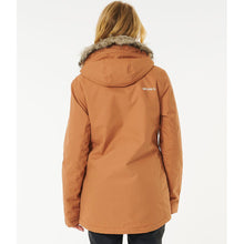 Kurtka narciarska RIP CURL Rider Parker Jacket 10K/10K brązowe - Adventure Sports
Kurtka narciarska RIP CURL Rider Parker Jacket 10K/10K brązowe - Adventure Sports