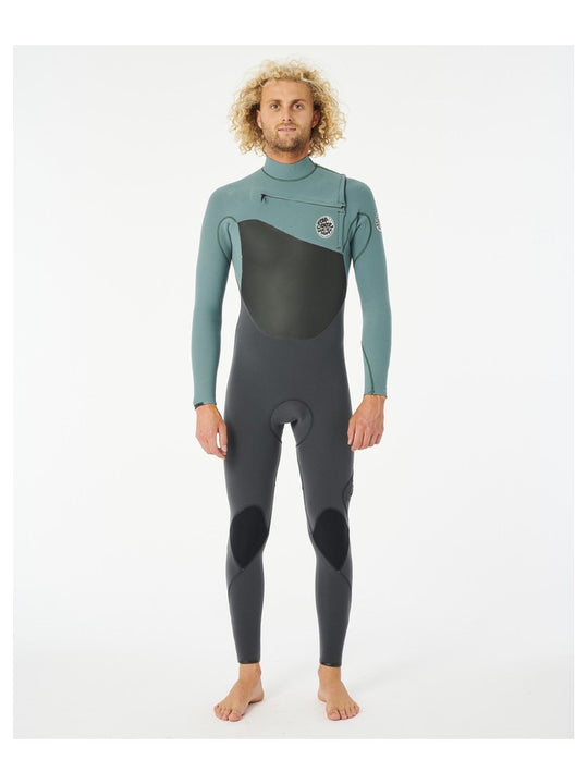 Męska pianka RIP CURL na surfing Flashbomb 5/3 C/Zip zielony - Pianka - Adventure Sports
Męska pianka RIP CURL na surfing Flashbomb 5/3 C/Zip zielony - Pianka - Adventure Sports