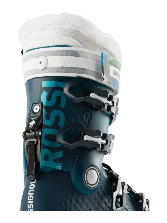Buty Narciarskie ROSSIGNOL ALLTRACK 70 W - BLACK/BLUE - Adventure Sports
Buty Narciarskie ROSSIGNOL ALLTRACK 70 W - BLACK/BLUE - Adventure Sports
