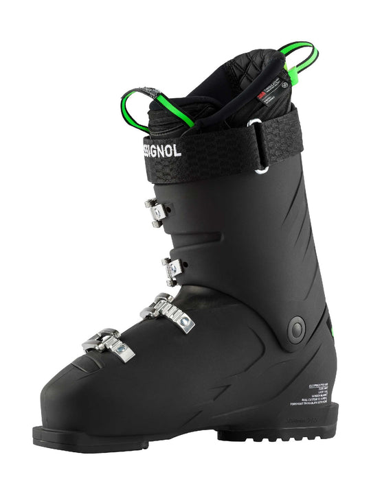 Buty Narciarskie ROSSIGNOL ALLSPEED PRO 100 - BLACK - Adventure Sports
Buty Narciarskie ROSSIGNOL ALLSPEED PRO 100 - BLACK - Adventure Sports